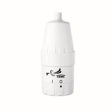 Imagem de Aquecedor Elétrico Fame Branco, 220V