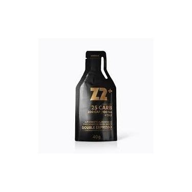 Imagem de Energy Gel Z2+ (sachê 40g) - Sabor: Double Expresso - Z2 Always Chasin