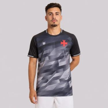 Imagem de Camisa Vasco Noite da Colina Preta - Spr, M