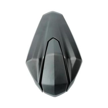 Imagem de Capa De Assento Traseiro Para Passageiro Kawasaki Ninja 400 Z400 EX400