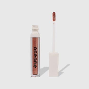 Imagem de Sombra Líquida Shine And Glow - OCEANE -, Soft Peach