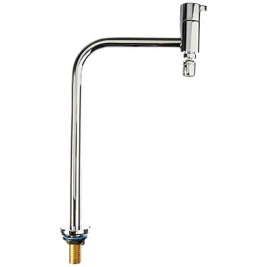 Imagem de JAPI 1189LA Torneira para Lavatorio Mesa Alta 90 Aquila, 1/4, Volta Arrejador Articulado