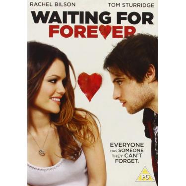 Imagem de Waiting For Forever [DVD]