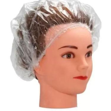Imagem de Santa Clara Touca Descart. Para Banho C/100 Cod 3187