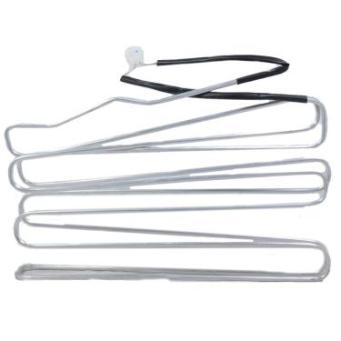 Imagem de Resistência Degelo Refrigerador Electrolux Dff44 127V 41014841