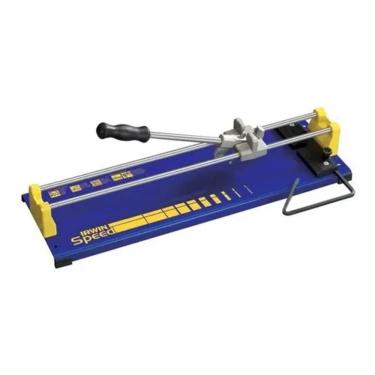 Imagem de Riscadeira Cortadora De Pisos E Azulejos Irwin Speed 50 Cm
