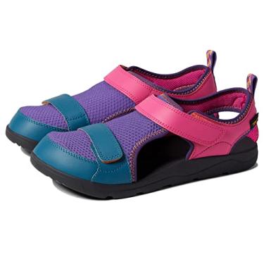 Imagem de Teva K Hurricane Seekado Sandal, Imperial Palace Multi, 2 US Unisex Little Kid