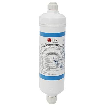 Imagem de Filtro Água Geladeira LG ADQ73693901 GR-J297 GR-P257