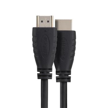 Imagem de Cabo Conector Hdmi 2.0 - 1,5m Ch 2015 Intelbras