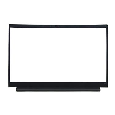 Imagem de Painel frontal LCD para notebook para Lenovo ThinkPad E14 Gen 2 E14 Gen 3 5B30S73485 AP1HJ000400 B Capa IR Novo