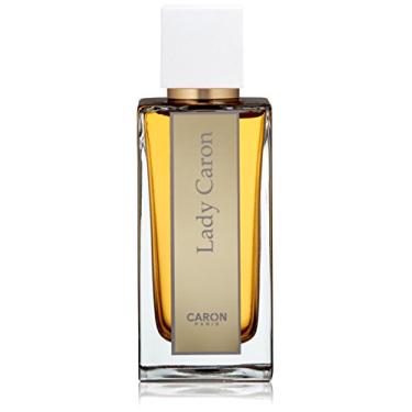 Imagem de Lady Caron by Caron Eau De Parfum Spray (New Packaging) 3.4 oz