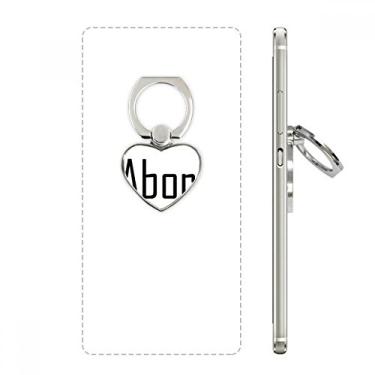 Imagem de Suporte de anel de telefone do Canadá National Aborginal Day Blessing, suporte universal