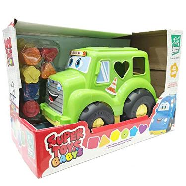 Imagem de Supertoys Onibus