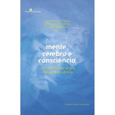 Imagem de Mente, Cerebro E Consciencia