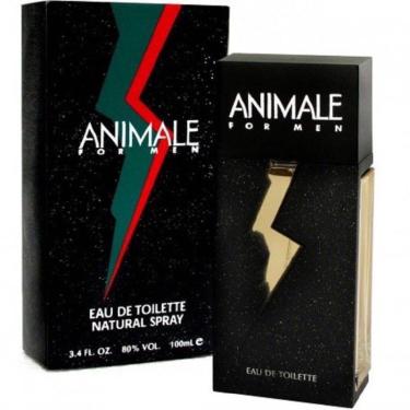 Imagem de Perfume Animale For Men Edt 100 ml original/lacrado