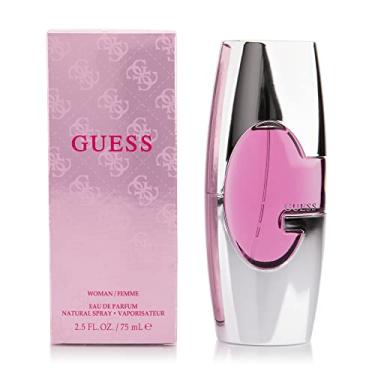 Imagem de GUESS Eau de Parfum Spray para mulheres, 70 g