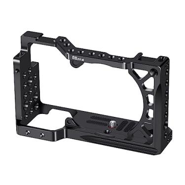 Imagem de Gaiola Cage Emiral para Sony a6500, a6400 e a6300