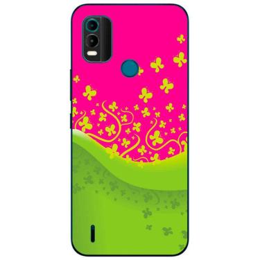 Imagem de Capa Adesivo Skin358 Verso Para Nokia C21 Plus 2022