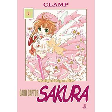 Imagem de Card Captor Sakura Especial - Vol. 1