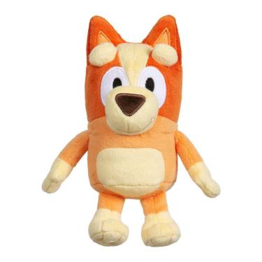 Imagem de Bluey Story - Pelucia Bingo Infantil de 18 cm