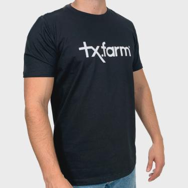 Imagem de Camiseta Texas Farm Original Estampa New