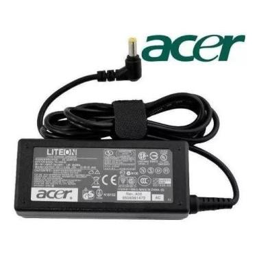 Imagem de Fonte Carregador Notebook Acer Aspire E1-571-6476 V5we2 65W - Dmk