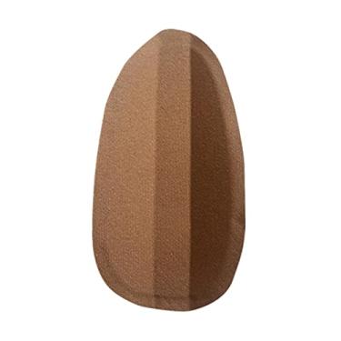 Imagem de Ｂｅｓｇａ Ferramenta de Suporte para Orelha de Cachorro de Estimação, Adesivo para Orelha de Cachorro para Doberman Pinscher Dog Samoyed, 5x3,5cm