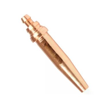 Imagem de Bico Para Maçarico de Tartaruga de Corte Anme 1/32 3-6mm Cg30 N 1 Acetileno - Galzer