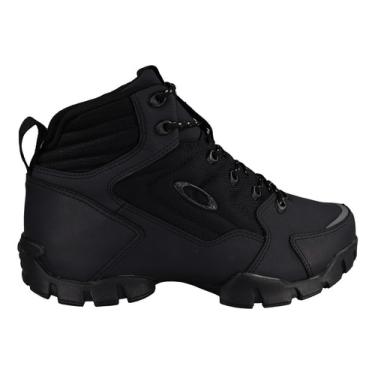 Sapato 2024 masculino oakley