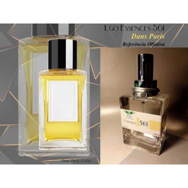 Imagem de Perfume Ego 561 Referência Olfativa Dans Paris Celine Parfums 110ml