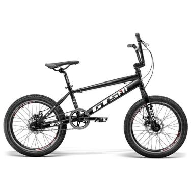 Imagem de Bicicleta GTS Aro 20 Freio a Disco Alumínio | GTS M1 SKX BMX-Unissex