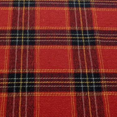 Imagem de 2 Metros Tecido Flanela Xadrez Estampada - Estampas Diversas