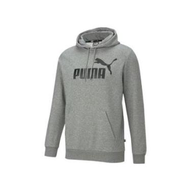 Imagem de Moletom Puma 586686 Masculino-Masculino