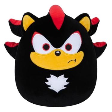 Imagem de Squishmallows - 20 cm Sonic The Hedgehog Shadow (2300012)