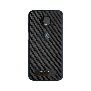 Imagem de Capa Adesivo Skin349 Verso Para Motorola Moto Z3 Play - KawaSkin