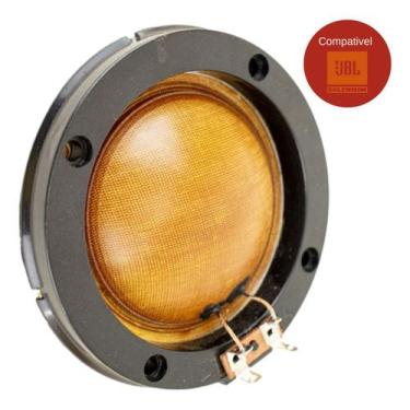 Imagem de Reparo Driver Selenium D-300 / D-305 Corneta 8 Ohms 100w - Forceone