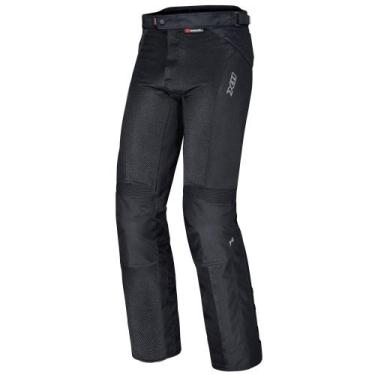 Imagem de Calça X11 Versa Air 100% Impermeável Ventilada Com Proteção Motociclis