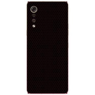 Imagem de Capa Adesivo Skin362 Verso Para LG Velvet Lm-g900n - KawaSkin