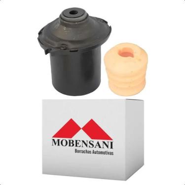 Imagem de Kit Batente Amortecedor gm Agile 1.4 2009 Ate 2014 Astra/corsa 2002 At