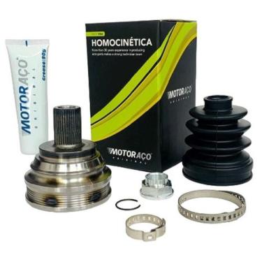 Imagem de Junta homocinética fixa a4 golf parati passat passat variant 1.8 2.0 1