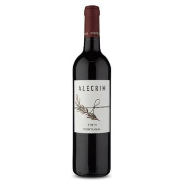 Imagem de Vinho português alecrim tinto 750ml