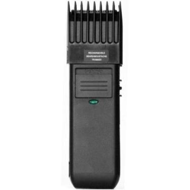 Imagem de Maquina Para Corta Cabelo PRETA Bivolt - BCS