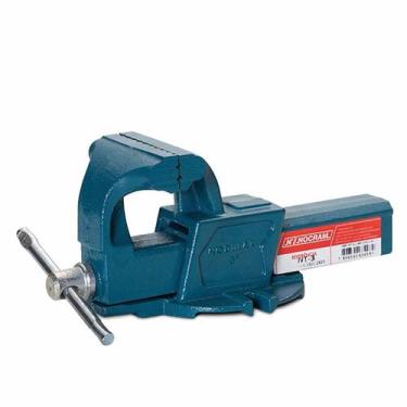 Imagem de Morsa Torno de Bancada N3 em Ferro Nodular NT-3 NOCRAM by MARCON