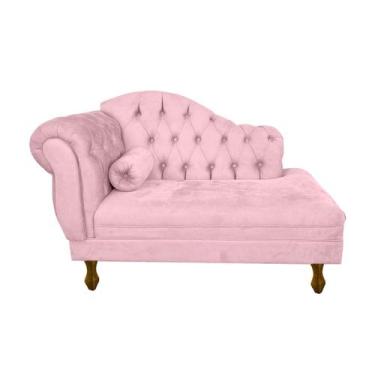 Imagem de Sofá Pequeno 1.20 Imperial Baby Para Decoração De Ambientes - SV DECOR