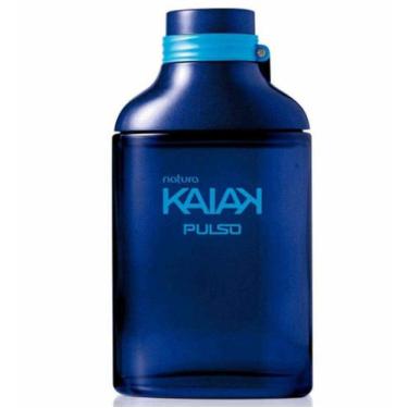 Imagem de Kaiak Pulso Colônia Masculina Natura