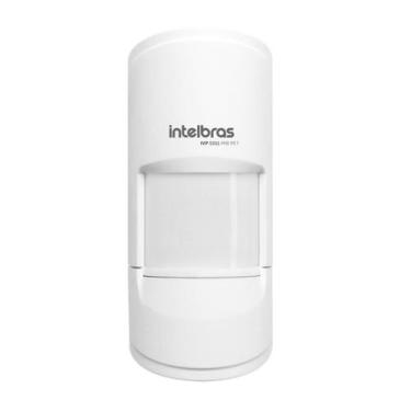 Imagem de Sensor Infravermelho Ivp 5311 Mw Pet Intelbras