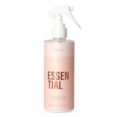 Imagem de Fluído Reparador Essential Braé Hair Repair Spray 260ml