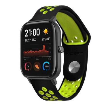 Imagem de Pulseiras diversas Sport premium Nsmart Compatível com GTS / GTS 2 /GT