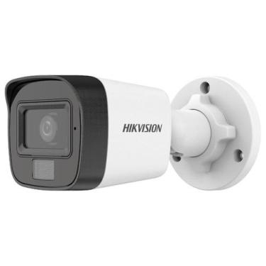 Imagem de Camera de Seguranca CCTV Hikvision DS-2CE16K0T-LPFS 2.8MM 3K Bullet