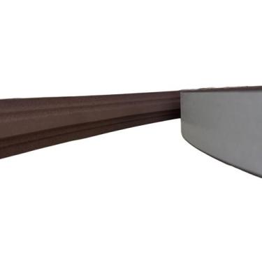 Imagem de Boiserie Moldura Rodameio Eva Autocolante Flexível Star 4cmx1cm - GeMo